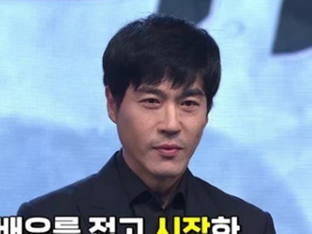 최철호 "생계 어려워 일용직, 내 모습 부끄럽지만…"
