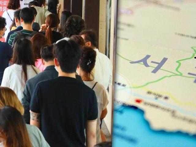 관광객 그렇게 많다더니… <strong>제주</strong>도에 백화점이 단 하나도 없는 이유