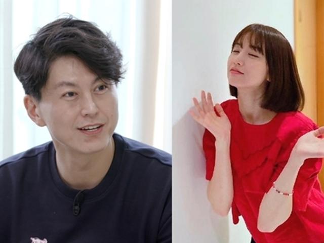 류수영, 박하선 단발머리에 반했다 "다시 자르니 또 설레"(편스토랑) [TV스포]