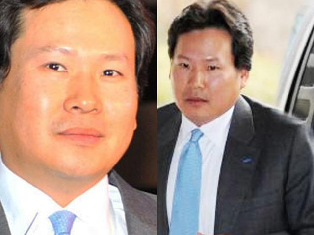 조태오 실제 모델? 전설의 재벌 <strong>3세</strong>, 지금은….