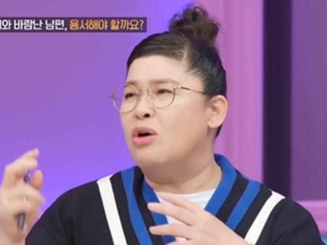 이영자 "父 평생 외도, 산소에까지 이름 모를 여자 찾아와"(<strong>언니</strong><strong>한텐</strong><strong>말해도</strong><strong>돼</strong>)[텔리뷰]