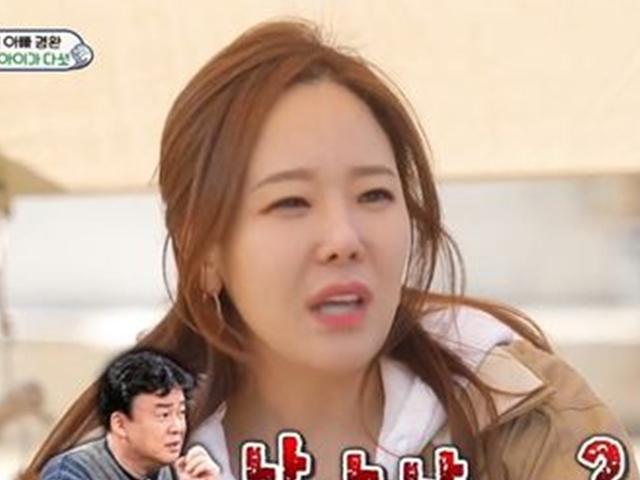 "난 노냐?" <strong>백종원</strong>, <strong>소유진</strong>♥가족캠핑 소원에 '워킹파파' 고충