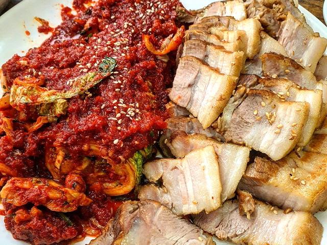 입맛대로 골라 즐기는, <strong>보쌈</strong> <strong>맛집</strong> BEST 5