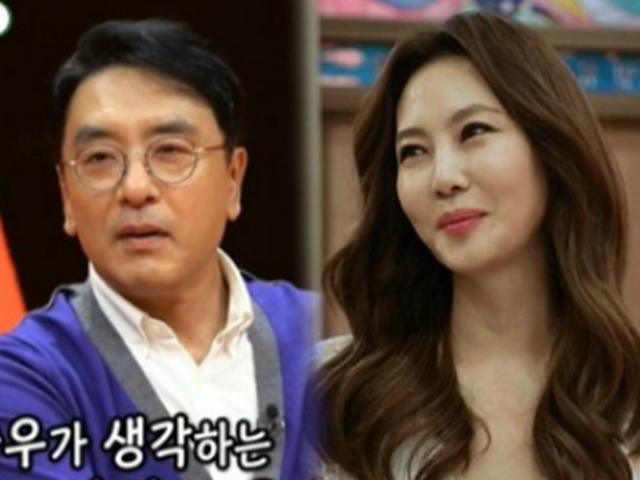 김승우, ♥<strong>김남주</strong> 향한 진심 "사랑 유효기간 없다"