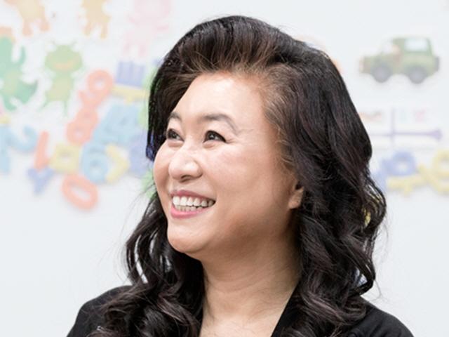 "아이는 부모를 항상 용서한다" 오은영의 정확한 사랑의 언어