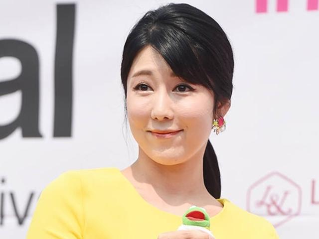 "사유리 답다"…'자발적 비혼모'라는 경이로운 선택