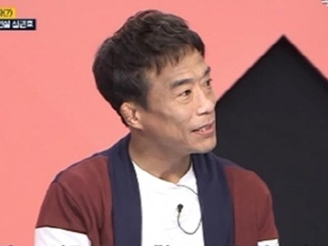 심권호 "연금 매달 300만원 수령, 등록금 한 번도 안내" (한번 더 체크타임)
