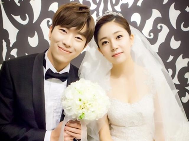 "이쁘네" 윤현민, 연인 백진희와 <strong>럽스타그램</strong>…4년 연애 이상無
