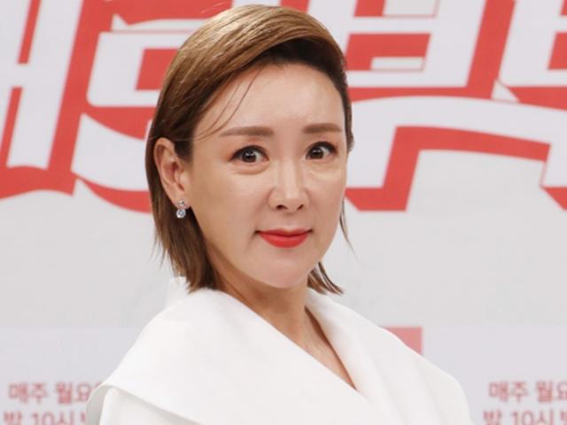 이상아, `애로부부` 하차 "예능 아닌 다큐였다"