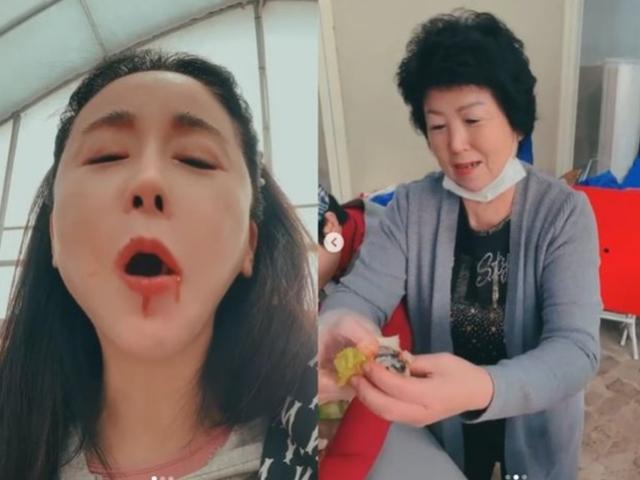 "시터 이모, <strong>스타</strong> 되셨다"…함소원, 일주일 괴롭힌 갑질 <strong>논란</strong> 종결