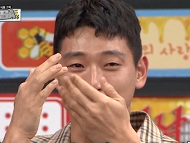 "기다려줘 고마워"…정진운♥<strong>경리</strong>, 군대도 갈라놓지 못 한 사랑 '눈물 펑펑'