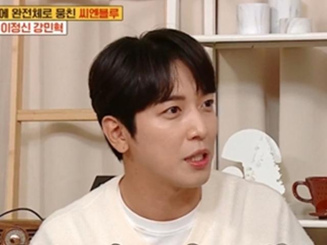 씨엔블루 "멤버 모두 이발병 출신…병사 <strong>머리</strong> 900명 넘게 잘랐다"