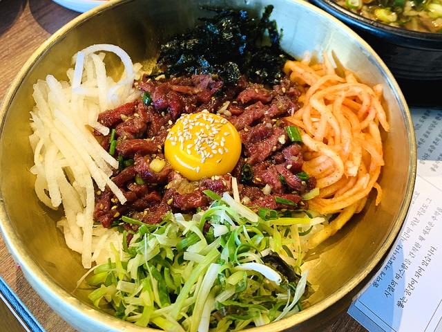 100년을 이어갈 밥심, 밥 요리 맛집 BEST 5