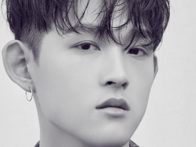 '故최진실 아들' <strong>환희</strong>, 2년 연습생 거쳐 20일 가수 데뷔 "방송 활동 고민 중"