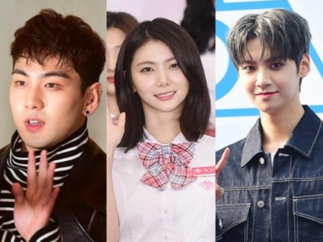 '프듀 조작' 안<strong>PD</strong>·김CP, 항소심도 실형…이가은·이진혁 등 피해자 12人[종합]