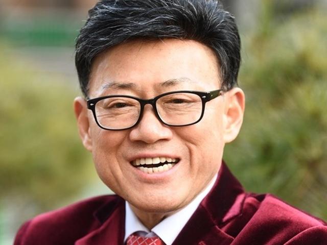 개그맨 엄용수, 내년 1월 말 LA서 재미교포와 '3번째 결혼'