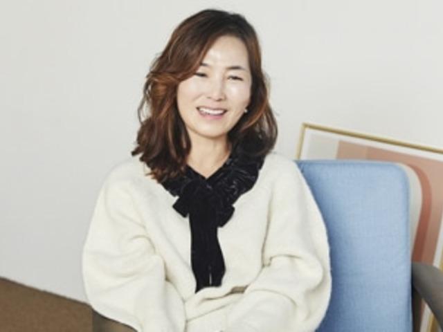 <strong>공지영</strong> “그럼에도 불구하고, 오늘을 채색하고 싶다”