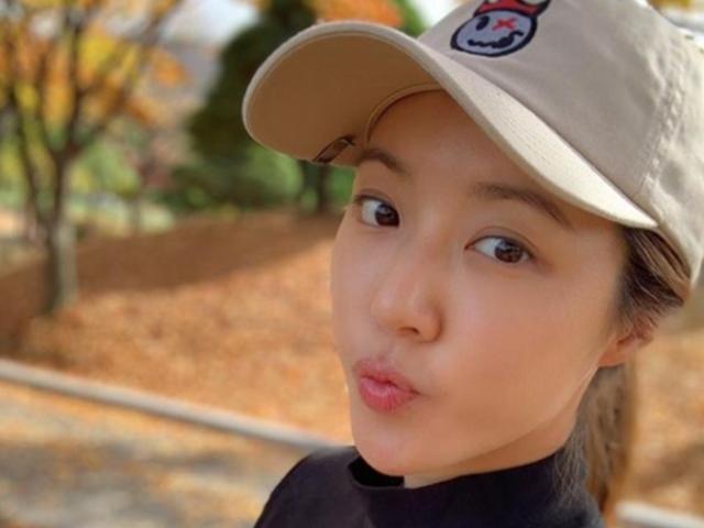 <strong>박한별</strong>, 유인석 아내인 게 죄인가[김보라의 뒷담화]