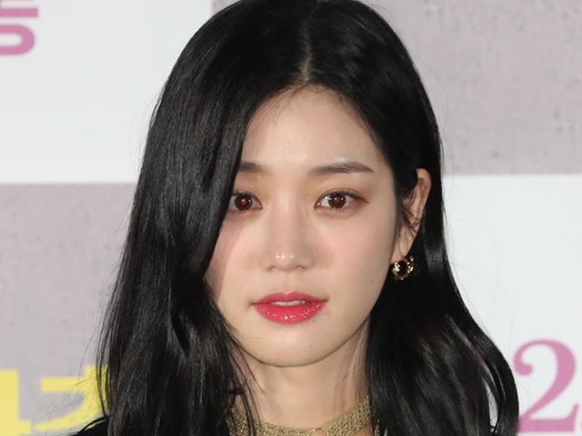 '컬투쇼' <strong>이유비</strong> "고기는 3인분 이상…먹는 것에 비해 안 쪄"