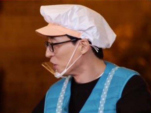 <strong>유재석</strong>, 딸 나은 폭풍 성장 근황 "킥보드 타고 돌아다녀" ('놀면')