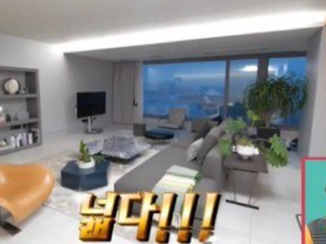 '전참시' 재방송 언제? <strong>김성령</strong>, 으리으리 한강뷰 집 공개