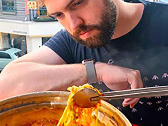 “문화<strong>충격</strong>” 미국인들 경악하게 만든 부대찌개 속 재료