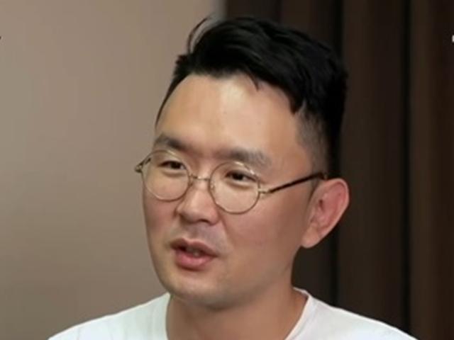 <strong>윤형빈</strong> "'♥정경미와 헤어져'라는 메시지 받아…신경 못써 미안해"