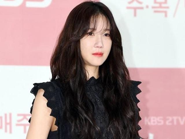 이지아, '런닝맨'으로 깬 신비주의 이미지 [종합]