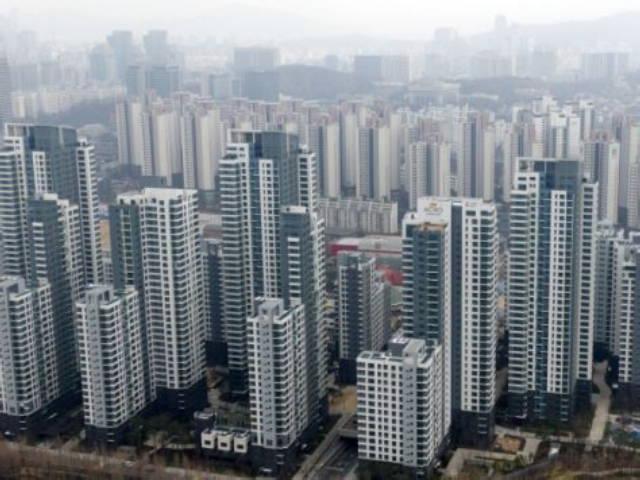 결국 강남 30평 전세가, 20억원 시대 열렸다