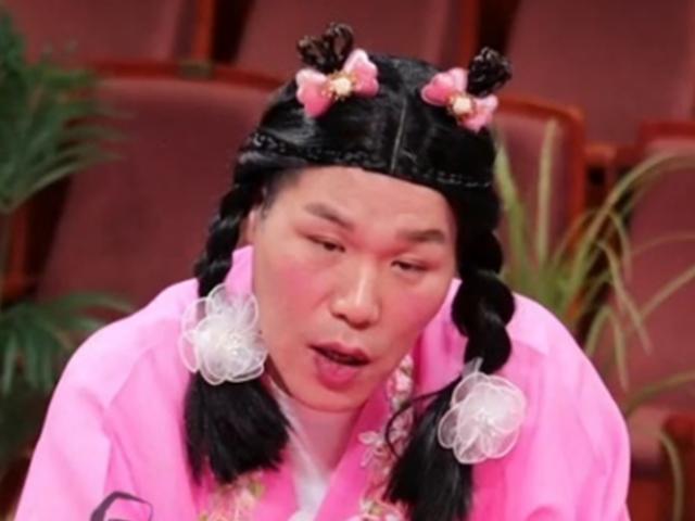 '물어보살' <strong>시각장애</strong> 커플 "부모님이 교제 반대"…서장훈X이수근 '울컥'