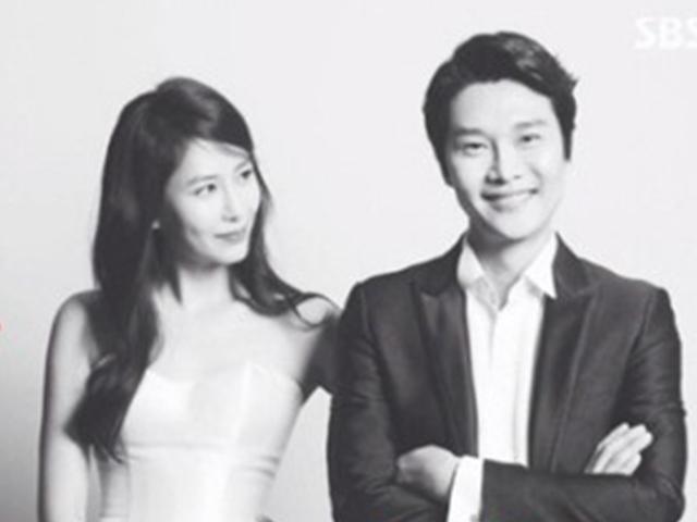 황인영 "남편 류정한, 용기 없고 우유부단…<strong>신생아</strong> 인줄"