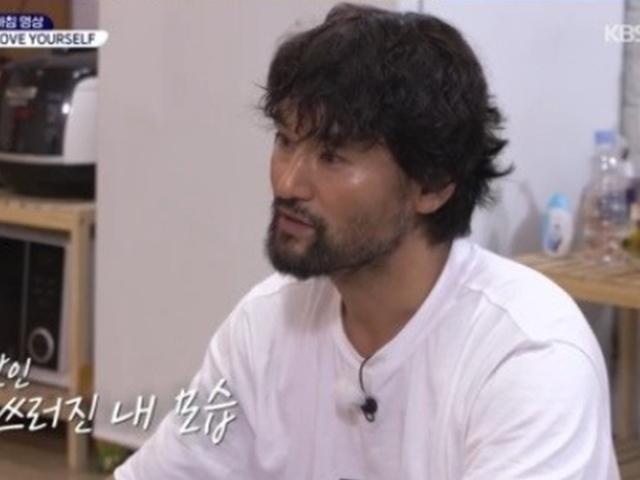 '축구야구말구' 박찬호, 승희와 명상 타임... "해답 찾은 느낌 감사해"