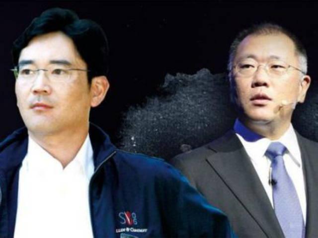 돌아온 <strong>인사</strong> 시즌… 삼성·현대차·SK·LG가 택한 키워드는