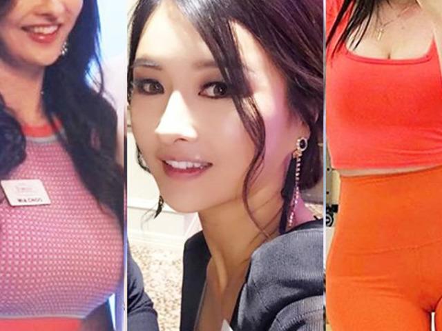 공개된 연봉만 212억이라는 부부가 깜짝 공개한 <strong>근황</strong>