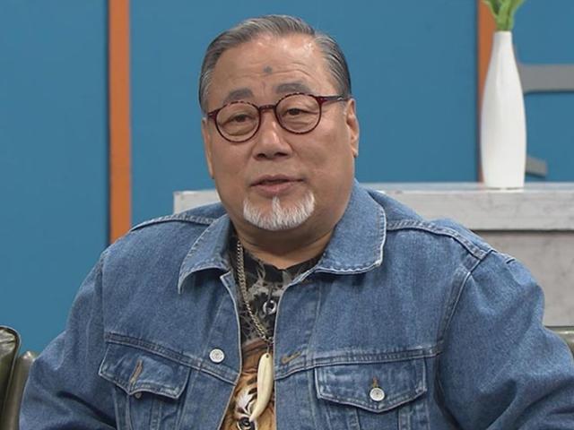 정동남 "하나뿐인 동생, 한강서 익사…사과 상자로 관 만들어"