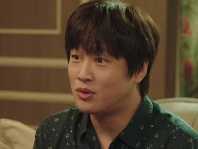 [RE:TV] 차태현 '산후조리원' 최종회 깜짝 등장…母 최수민과 '찰떡 <strong>호흡</strong>'