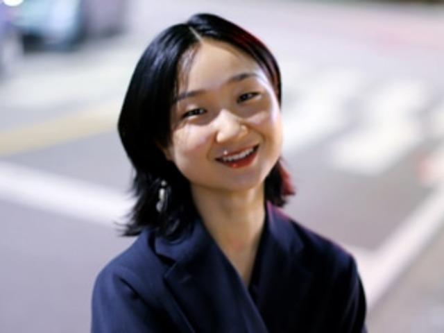 이슬아 “부지런한 사랑, 이 제목만 떠올랐어요”