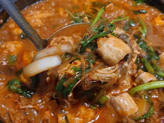 100년을 이어갈 인심, 밥 도둑 맛집 BEST 5