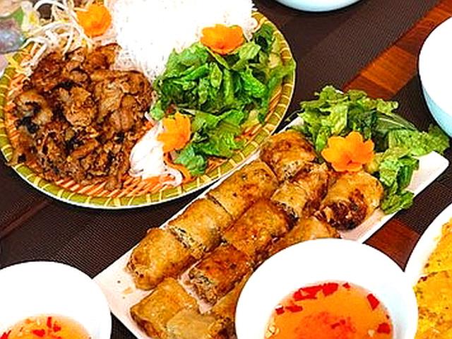 [카드뉴스]대사관 단골 회식장소···서울속 <strong>동남아</strong> ‘찐’ 맛집 5