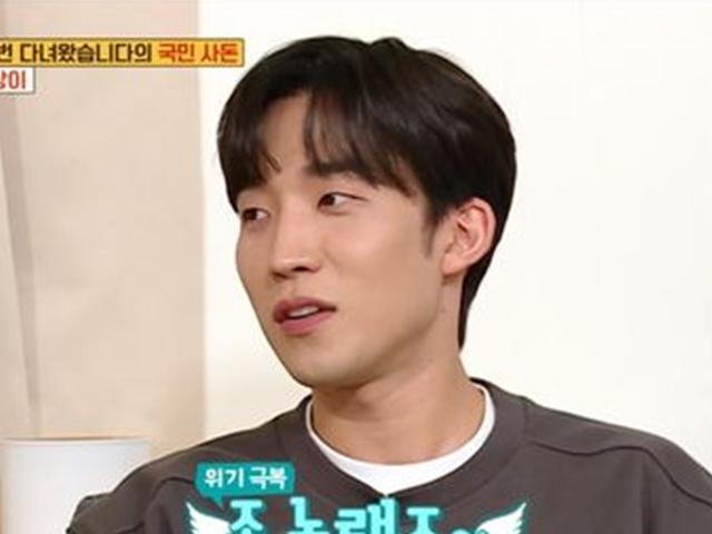 이상이, '옥문아들'서 밝힌 전설의 <strong>한예종</strong> '10학번' 라인 (ft,이초희)