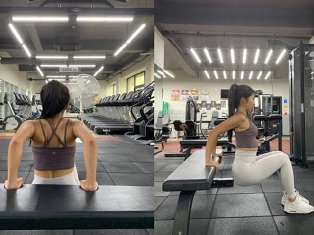 [헬린이 PT안내서] 초보자를 위한 네 가지 <strong>맨몸운동</strong>