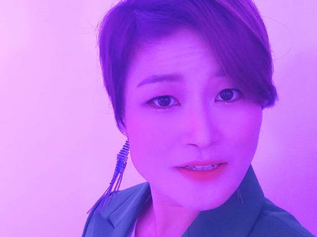 '♥독일인 <strong>남편</strong>' <strong>김혜선</strong>, 목덜미 피멍에 '충격'…"맞은 거 아냐"