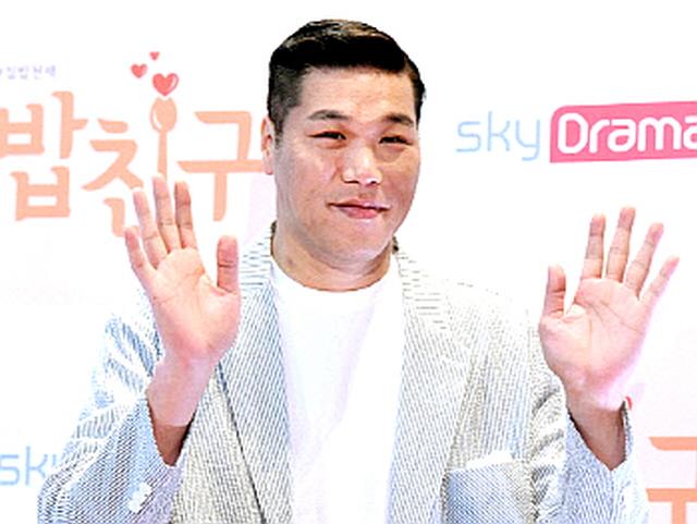 [단독]서장훈, 탁구 국가대표 꿈꾸는 소녀 위해 2천만원 후원