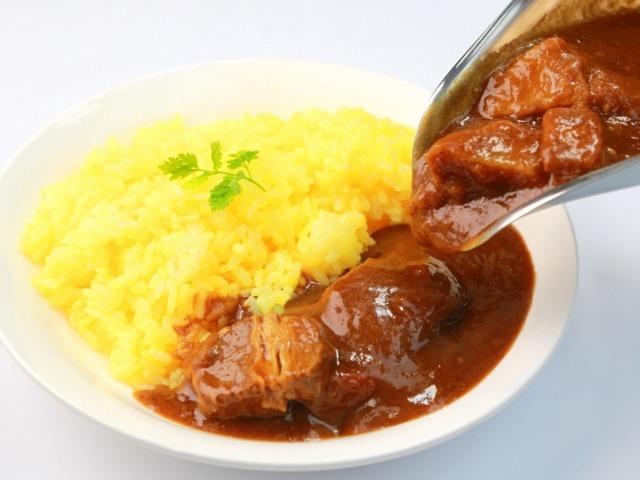<strong>카레</strong> 맛있어서 먹었는데, 알고보니 지방간 해결사?