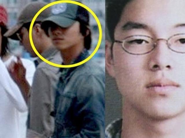 스스로 ‘한국의 리키 마틴’이라 소개한 부산 남고생, 지금은…