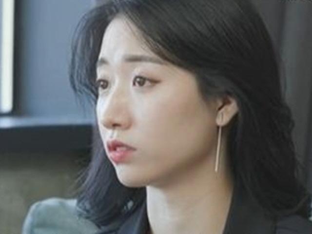 배동성 딸 <strong>배수진</strong> "이혼 6개월·돌싱맘, 임현준과 한번 싸우면 바닥을 봤다"