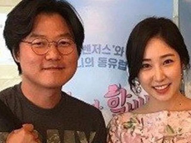 출연자와 스캔들 터진 스타 PD가 만난 아내의 직업