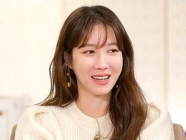 '온애오프' 이지아, 코도 풀고 소주도 마시네…신비주의 깬 반전 일상