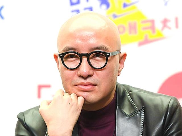 홍석천 "날 1도 모르면서 거론 당황..커피사겠다 내 스타일 아니니 위험 NO" 유튜버 언급