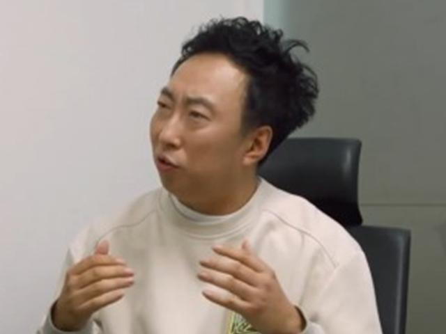 <strong>박명수</strong> "딸 민서, 남자친구 생겨 떠날까 봐 걱정돼"